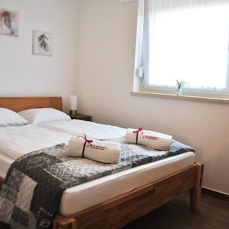 Marco Apartments Фажана Экстерьер фото