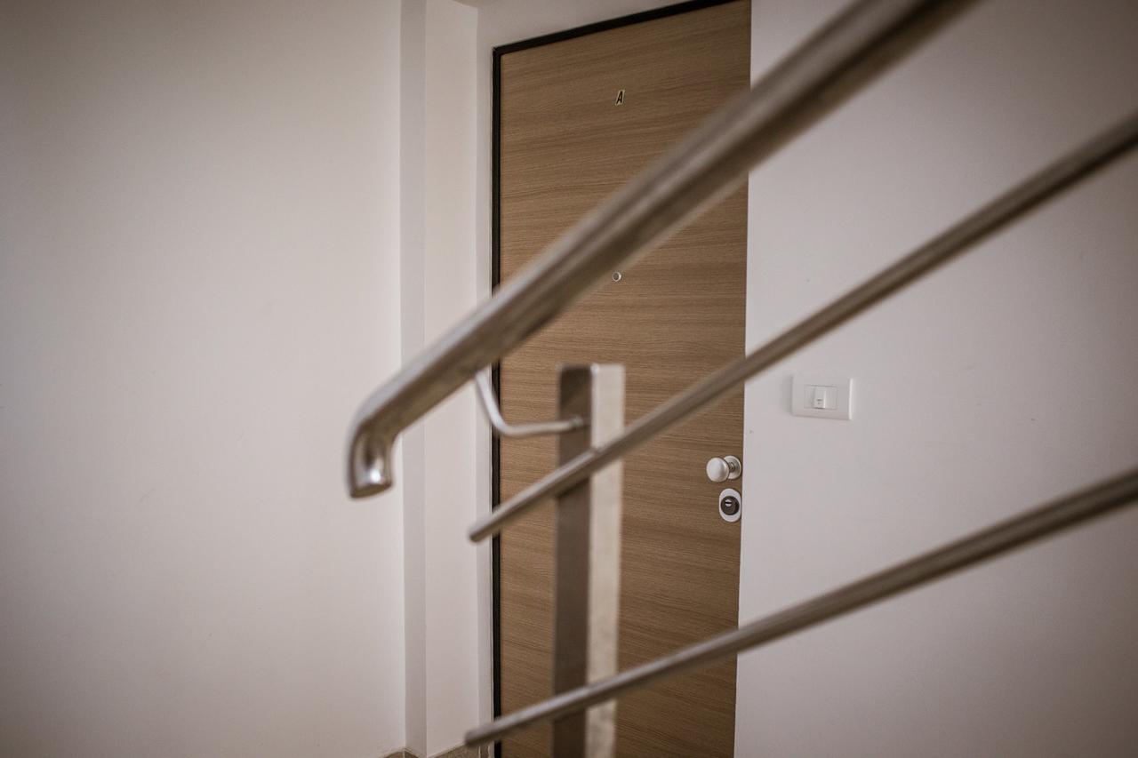 Marco Apartments Фажана Экстерьер фото